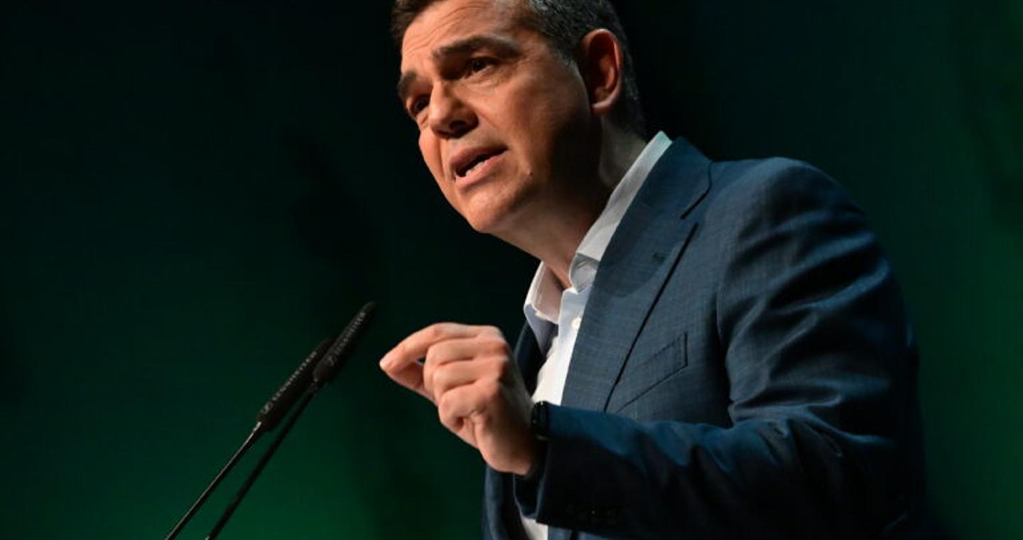 Αλ. Τσίπρας στη Le Monde: «Επτά χρόνια μετά την Ιθάκη της ελληνικής κρίσης ήρθε η ώρα να πω την αλήθεια μου»