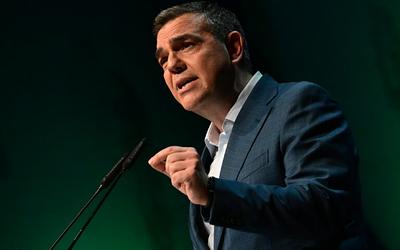 Τσίπρας: Αποκαλύψεις για Μνημόνια, Δημοψήφισμα και Σφοδρή Κριτική στην Κυβέρνηση!