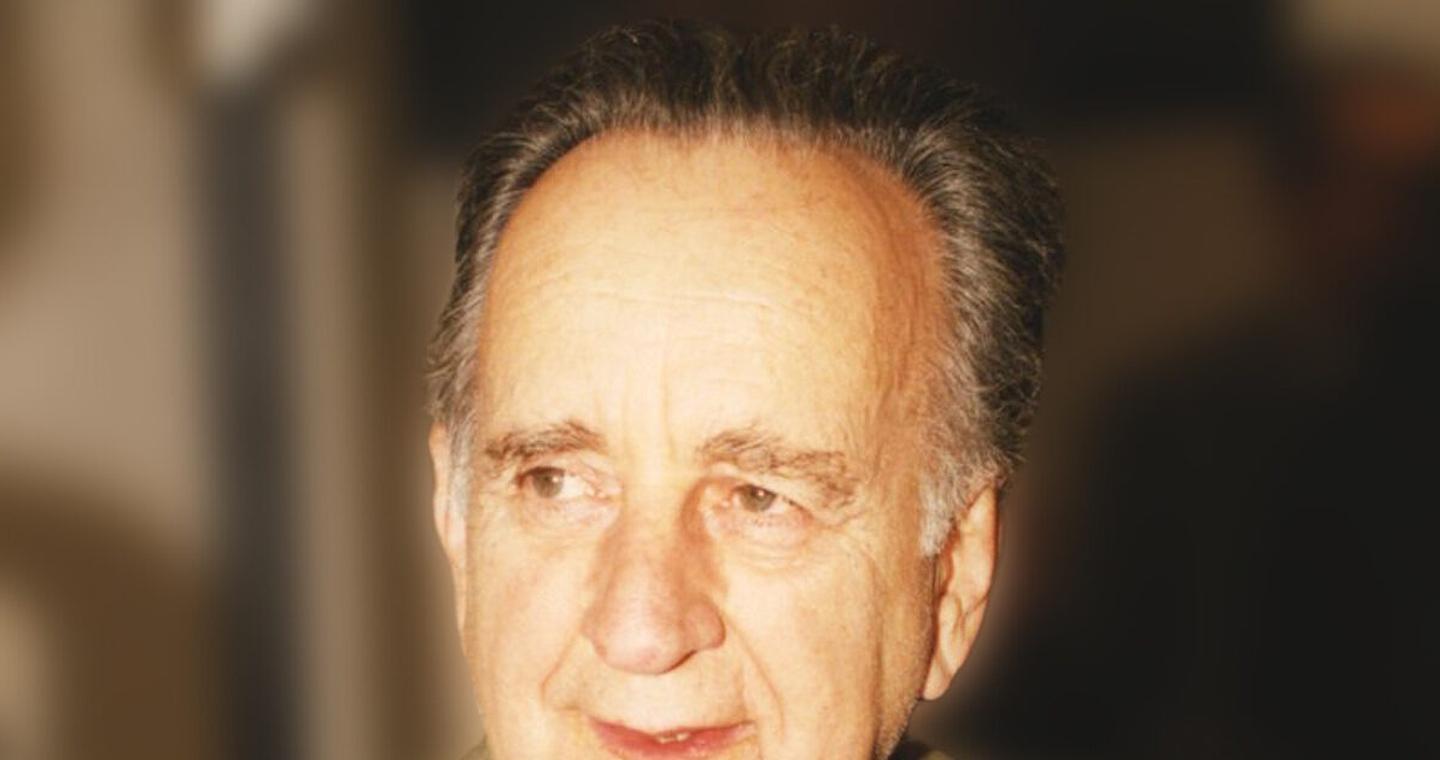 Νίκος Στασινόπουλος: Η VIOHALCO αποχαιρετά τον εμβληματικό ηγέτη της