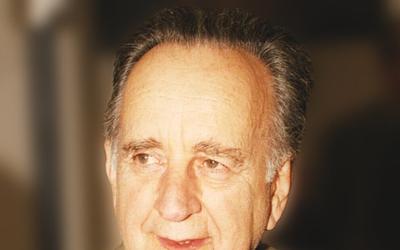 Έφυγε από τη ζωή ο Νικόλαος Στασινόπουλος, εμβληματική μορφή της VIOHALCO