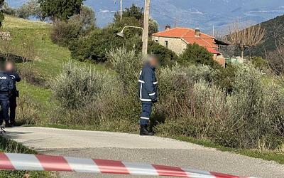 Αγρίνιο: Ομολόγησε ο 44χρονος για τη δολοφονία του κοινοτάρχη – Ερωτικό πάθος το κίνητρο;
