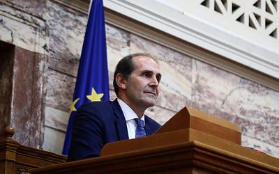 Σοβαρή περιπέτεια για τον Απόστολο Βεσυρόπουλο: Ανακοπή καρδιάς στη Χαλκιδική