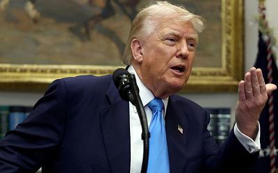 Τραμπ εναντίον Fed: Παγκόσμια ανησυχία για την ανεξαρτησία των τραπεζών