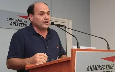 Σκηνικό αλλαγής στο ΠΑΣΟΚ: Στέλεχος αποχωρεί με αιχμές για το συνέδριο