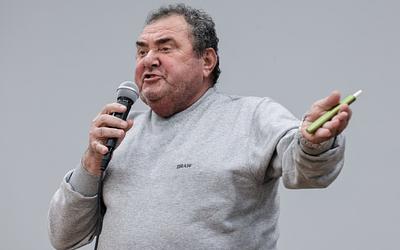 Αντιδράσεις για τις υβριστικές δηλώσεις Ανεστίδη: Τι λένε ΠΟΕΣΥ και Μαρινάκης