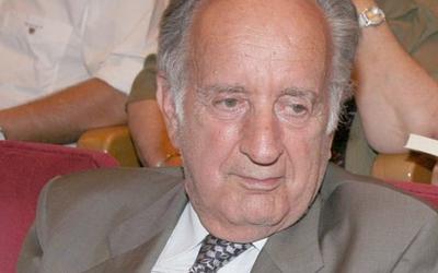 Έφυγε από τη ζωή ο Νίκος Στασινόπουλος, «πατριάρχης» της Βιοχάλκο