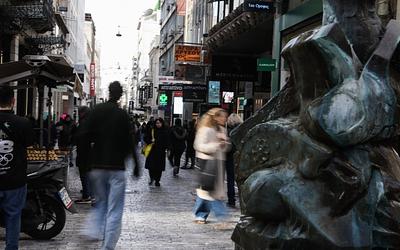 Ανοιχτά μαγαζιά την Κυριακή: Τι ώρα ανοίγουν και τι πρέπει να ξέρετε.