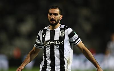 Χωρίς βασικούς κόντρα στον ΟΦΗ ο ΠΑΟΚ: Οι απουσίες που ζαλίζουν!