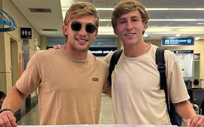 Παναθηναϊκός: «Πράσινος» ο Αντίνο – Έρχεται Ελλάδα για υπογραφές!