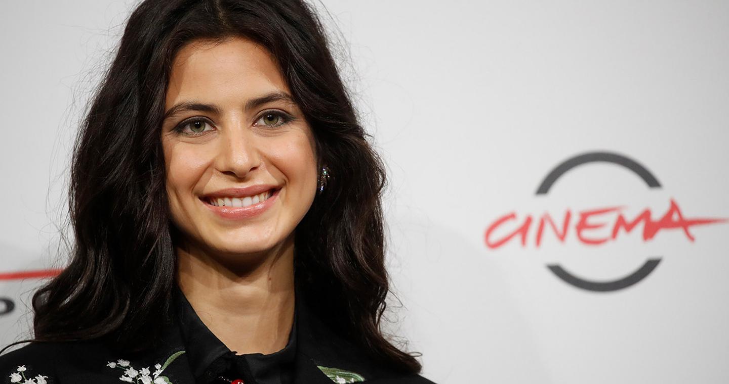 Φωτεινή Πελούζο: Tα παιδικά χρόνια και το ταξίδι ζωής στην Ινδία για την πρωταγωνίστρια της «Μεγάλης Χίμαιρας»