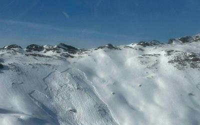 Τραγωδία στις Άλπεις: Τουλάχιστον 9 νεκροί από φονικές χιονοστιβάδες σε Αυστρία και Ελβετία