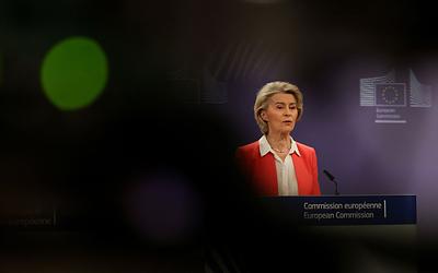 Τραμπ vs Ευρώπης: "Πόλεμος" Δασμών για τη Γροιλανδία – Τι θα γίνει;