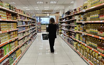 Ακρίβεια: Τι συμβαίνει με τις τιμές στα τρόφιμα; Η απάντηση της ΕΚΤ.