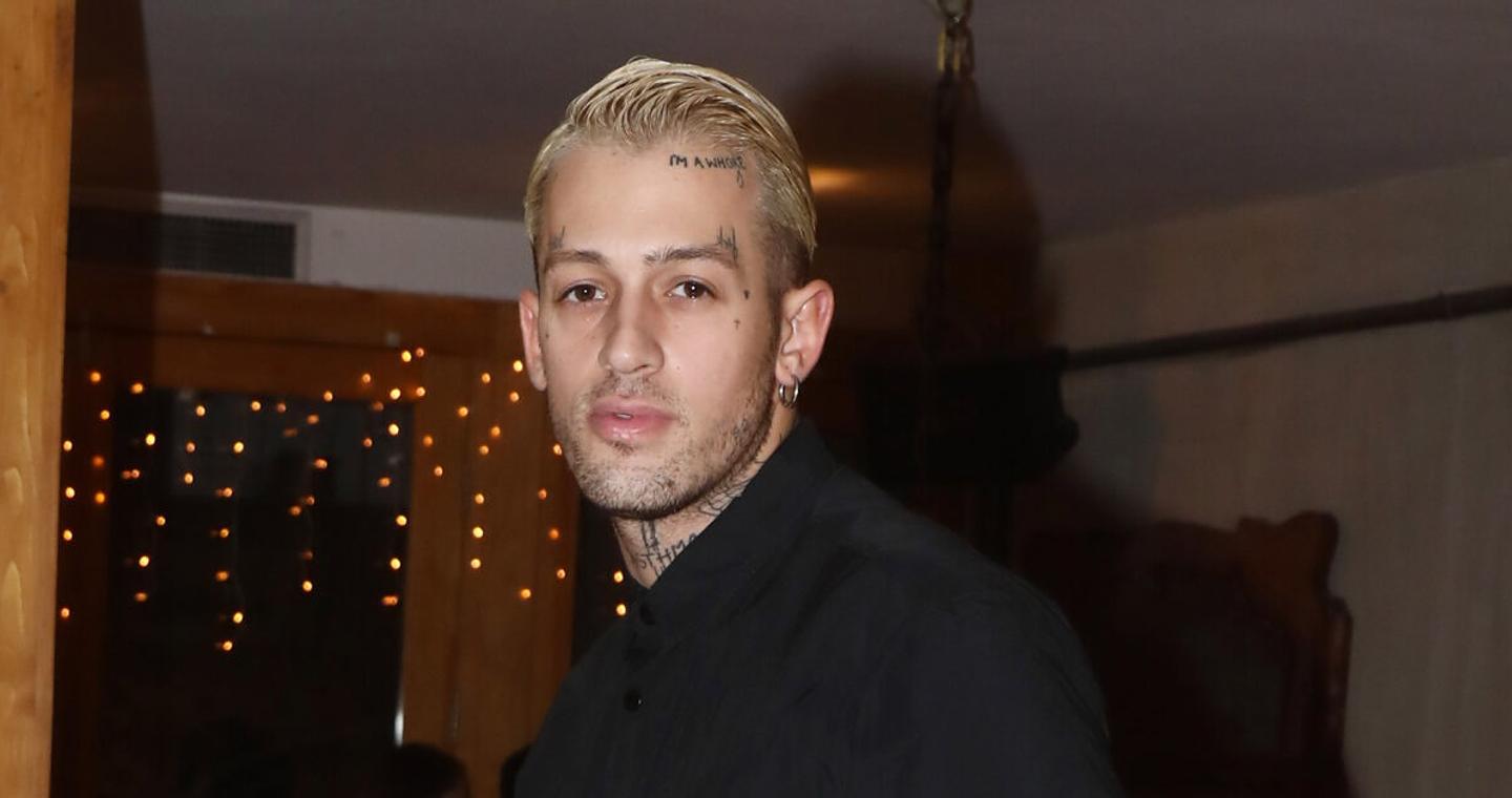 Τάσος Ξιαρχό: «Θα με θυμηθείτε όταν πολιτικοποιηθώ» λέει μετά τις αντιδράσεις για συνέντευξή του