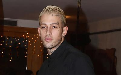 Ξιαρχό: «Όταν πολιτικοποιηθώ, θα με θυμάστε!» – Νέες δηλώσεις