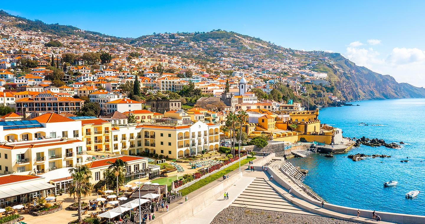 Η «Χαβάη της Ευρώπης» είναι ο πιο hot προορισμός του κόσμου για το 2026