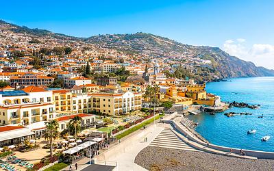 Αποκαλύφθηκαν οι κορυφαίοι ανερχόμενοι προορισμοί για το 2026: Πού θα ταξιδέψουμε;