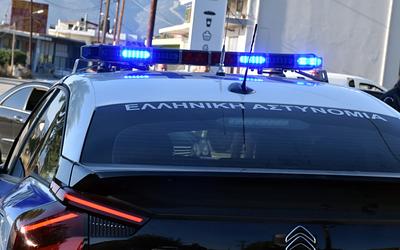 Στους Αγίους Αναργύρους «όχι ταξί», στη Λαυρεωτική «άνθρωπος»