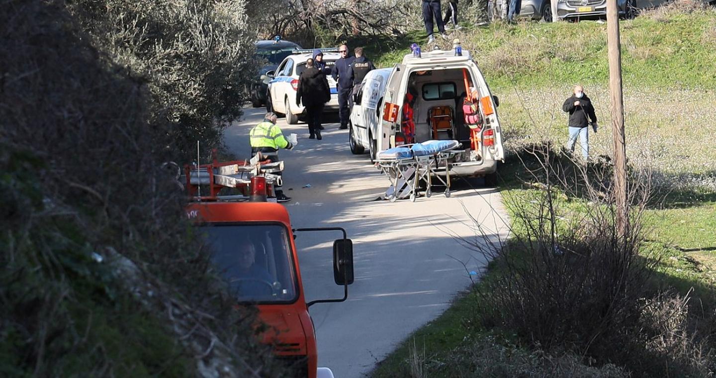 Αιτωλοακαρνανία: Ο καβγάς και το καρτέρι θανάτου – Φόβοι για βεντέτα μετά το φονικό