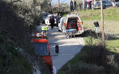 Αιτωλοακαρνανία: Φονικό καρτέρι για τον πρόεδρο της κοινότητας – Ερωτικό το κίνητρο;