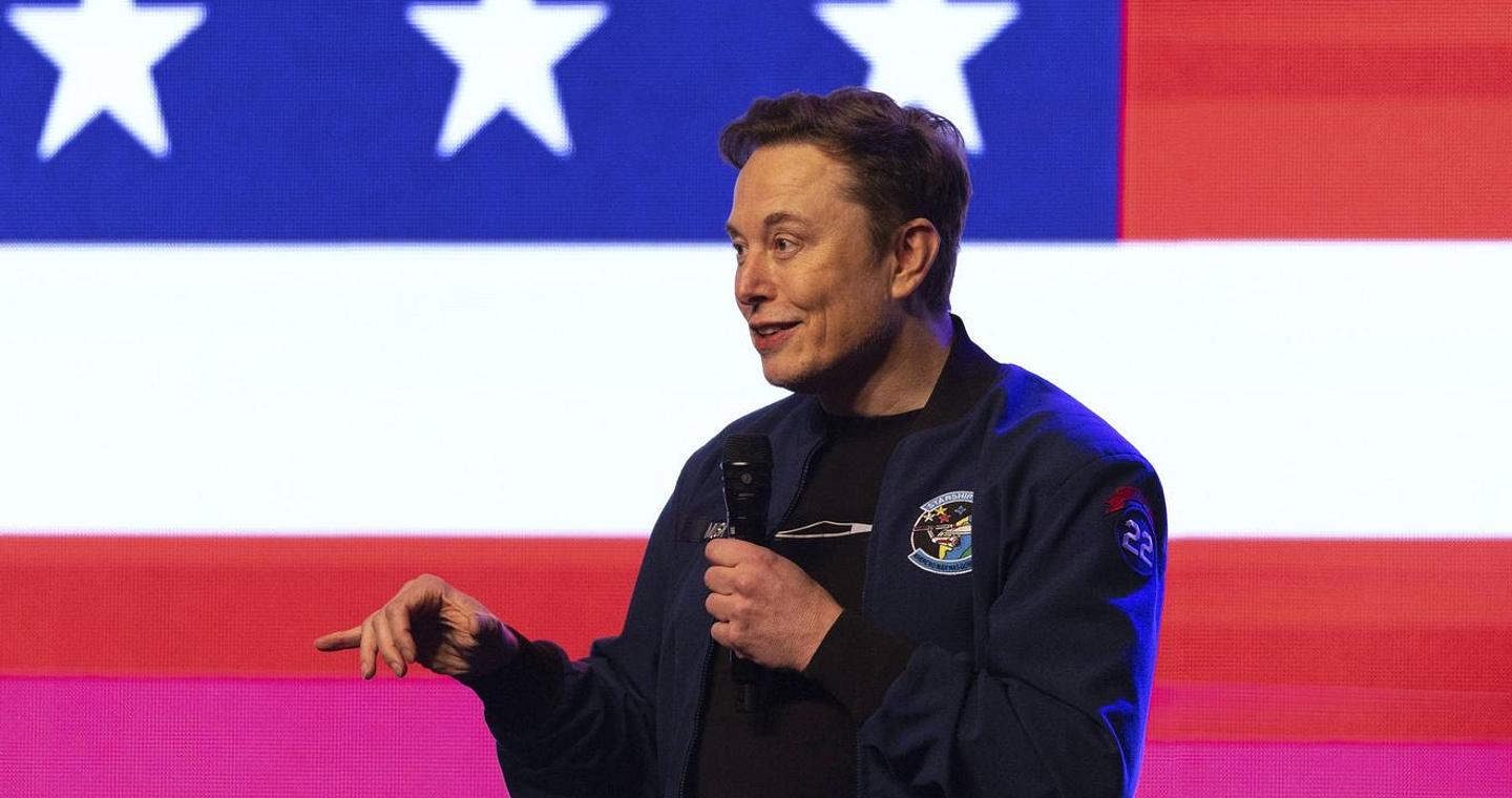 Μια προειδοποιητική βολή προς τους τεχνολογικούς μας άρχοντες