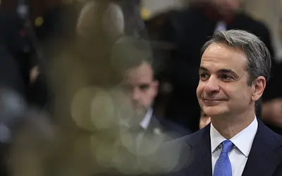 Μήνυμα Μητσοτάκη: Belharra, Αγρότες, Ανεργία και Θετικές Εξελίξεις