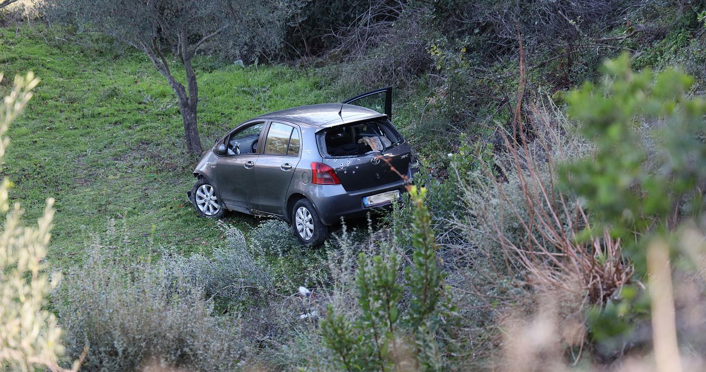 Δολοφονία στην Αιτωλοακαρνανία: Από τη λογομαχία στο καφενείο στη φονική ενέδρα
