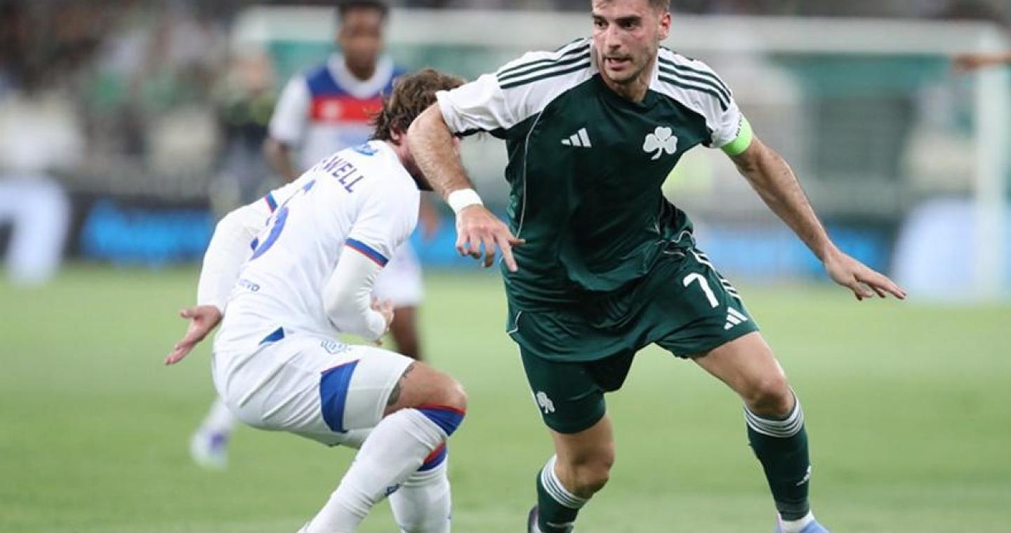 A Bola: «Επιστρέφει η Σπόρτινγκ για Ιωαννίδη, ο βασικότερος υποψήφιος για την επίθεση»