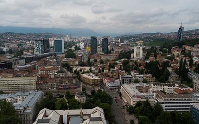 Στεγαστική κρίση: Αδιέξοδο για νέους στα Βαλκάνια και στην Ελλάδα;