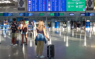 Ανατροπή στην Ευρώπη: Πιο δυνατά τα δικαιώματα των αεροπορικών επιβατών!