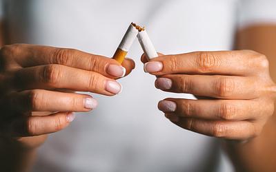 Διακοπή καπνίσματος: Η αντίστροφη μέτρηση για καλύτερη υγεία ξεκινά τώρα!