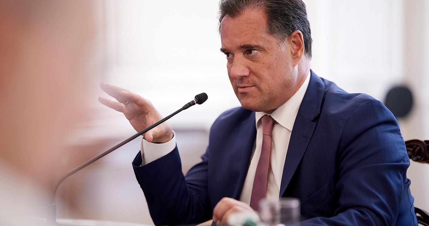 Γεωργιάδης για γρίπη: Έρχεται νέο μεγάλο κύμα τον Φεβρουάριο – Απευθύνω έκκληση για εμβολιασμό