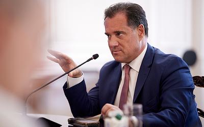 Έκκληση Γεωργιάδη: Εμβολιαστείτε για τη γρίπη, έρχεται έξαρση τον Φεβρουάριο!