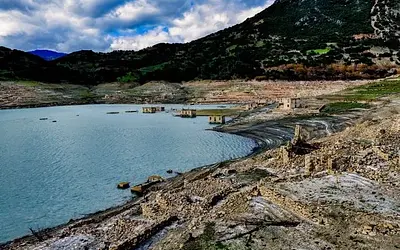 Εκπληκτική αύξηση στην υδροηλεκτρική παραγωγή! Πώς επηρεάζει τις τιμές;