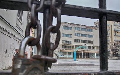 Αττική: Ανοιχτά τα σχολεία την Πέμπτη – Τι αλλάζει με τον καιρό