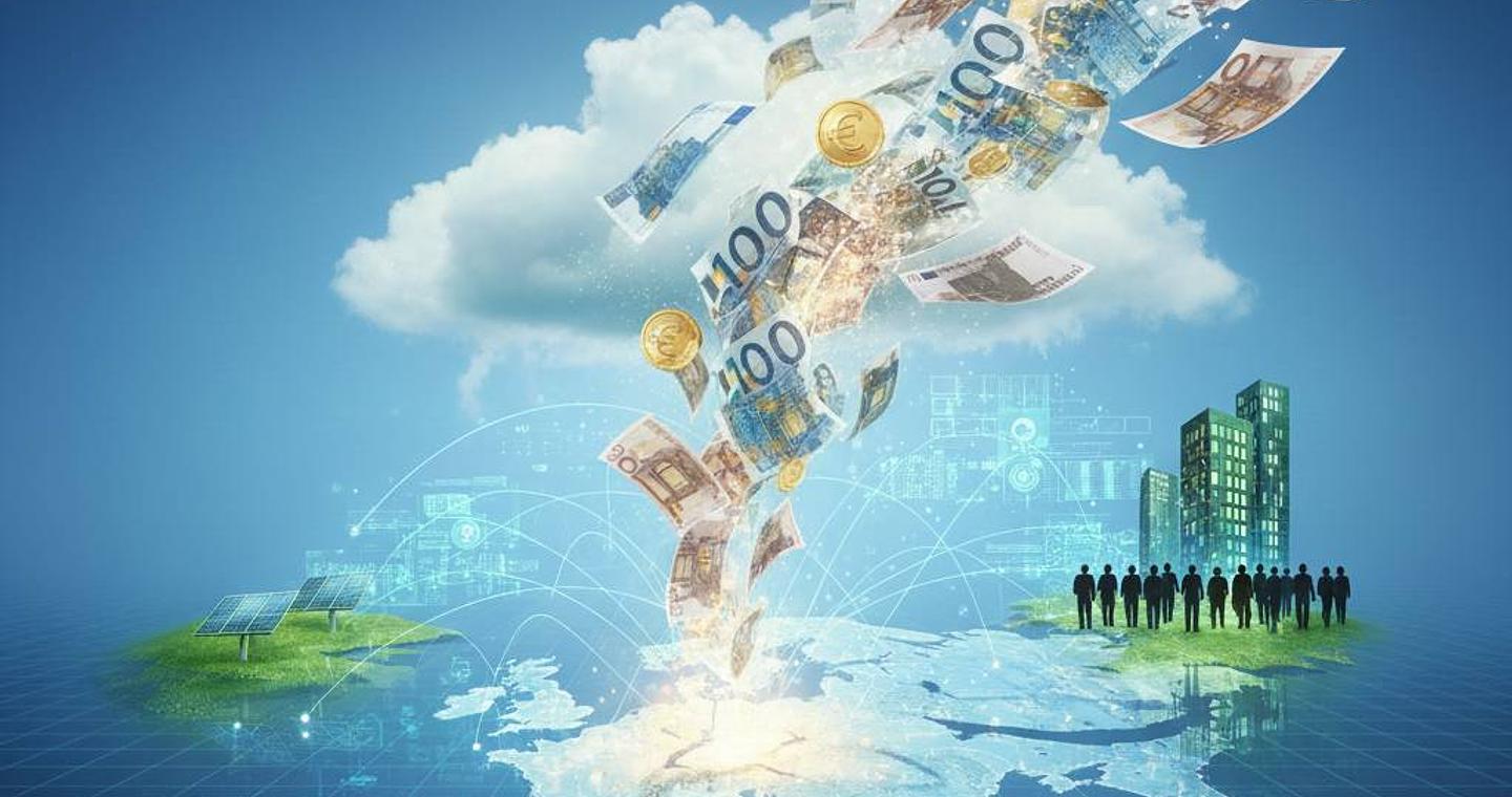 ΙΝΕ-ΓΣΕΕ: Η Ελλάδα «τρέχει» αλλά «δεν φτάνει» – Το χάσμα ευημερίας με την ΕΕ