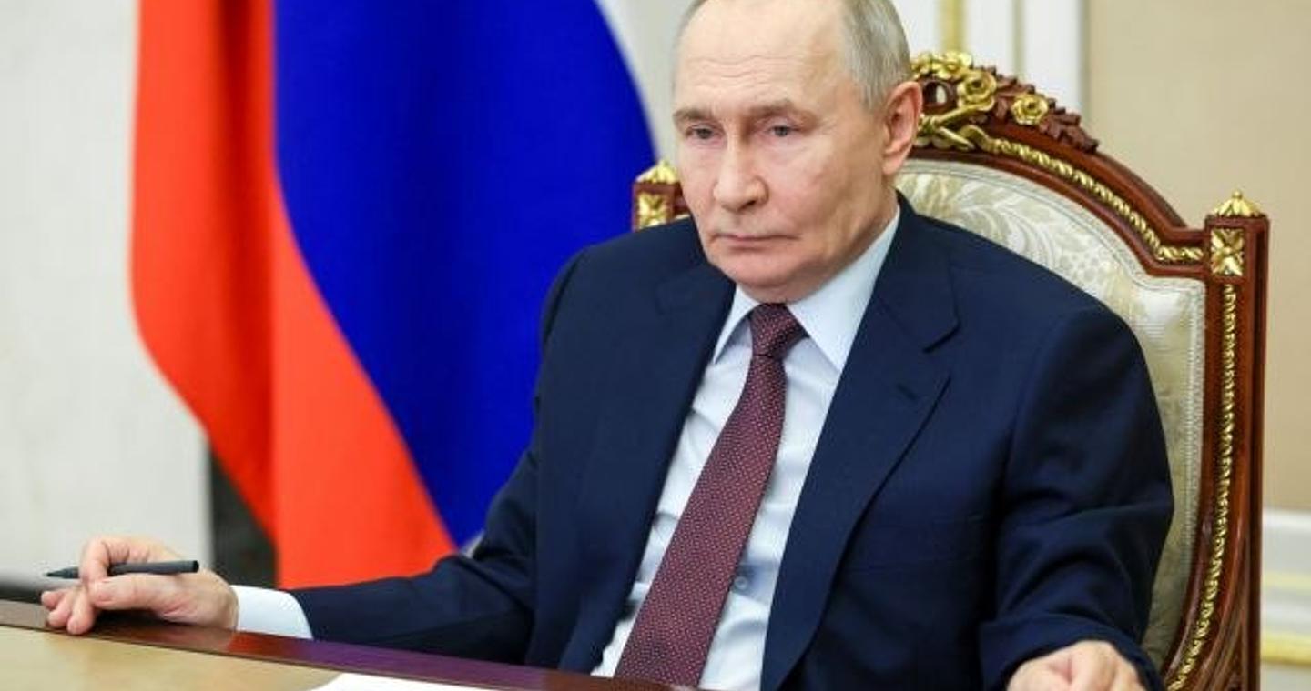 Ρωσία: Τι είπε ο Πούτιν για το Συμβούλιο Ειρήνης του Τραμπ και τη Γροιλανδία – Γιατί επέκρινε τη Δανία