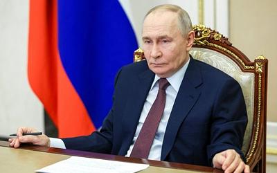 Πούτιν: Εξετάζει πρόσκληση Τραμπ για συμμετοχή σε «Συμβούλιο Ειρήνης»!