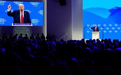 Νέο παγκόσμιο χάος; Οι κρίσιμες εξελίξεις που αλλάζουν τις ισορροπίες