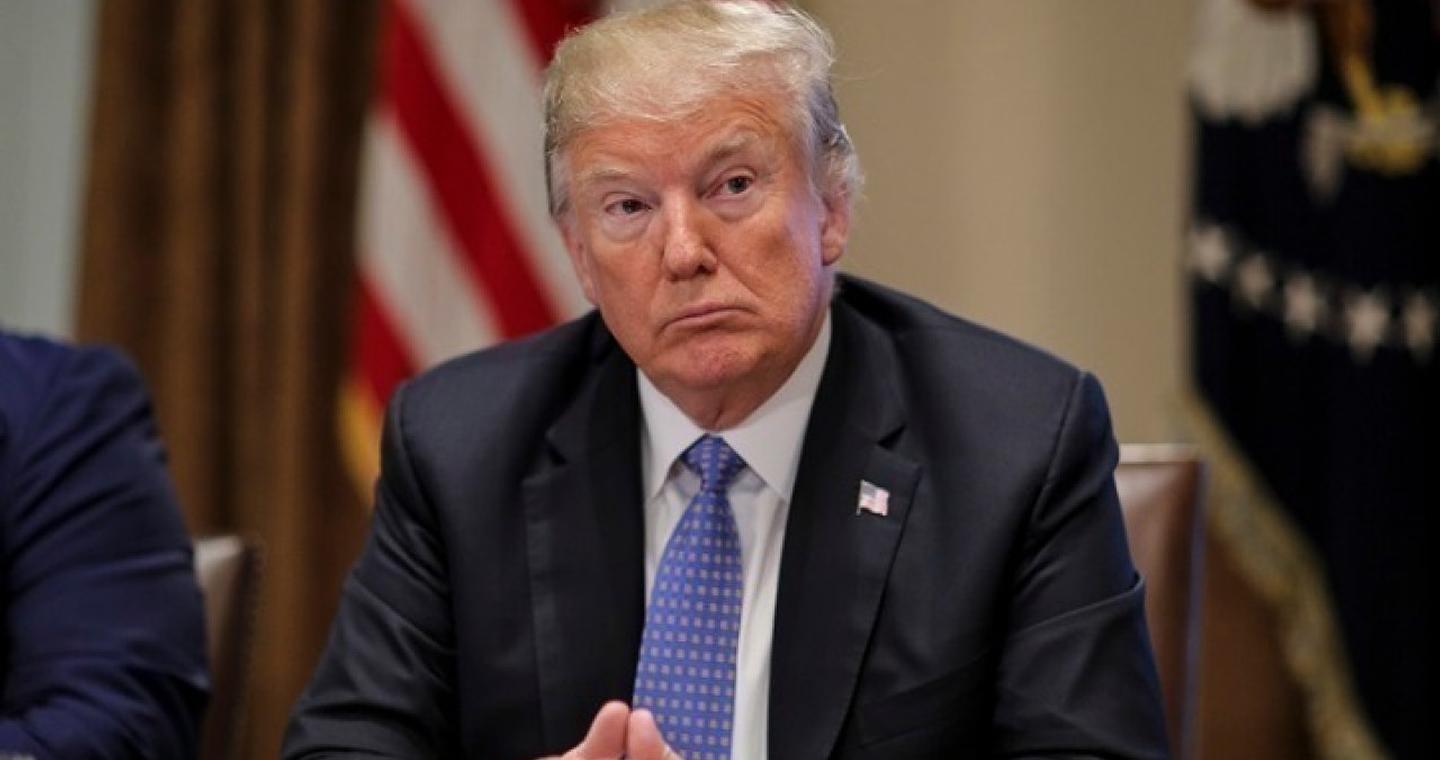 Τραμπ: «Επ’ αόριστον» η συμφωνία για τη Γροιλανδία - «Όλοι είναι ευχαριστημένοι»