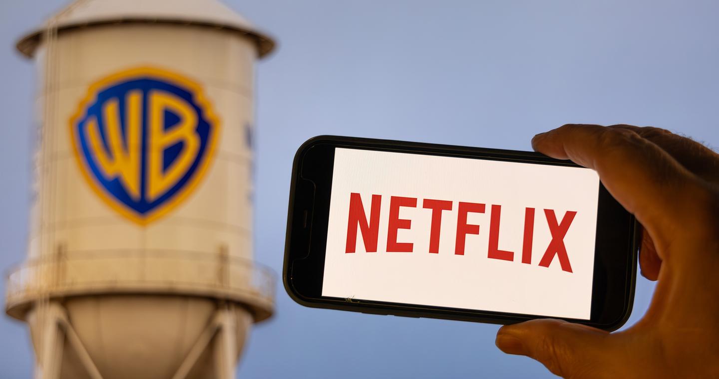 Netflix: Αυξάνει τις δαπάνες το 2026 – Το «τίμημα» της συμφωνίας με τη Warner