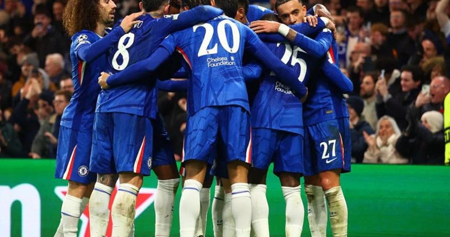 Τσέλσι – Πάφος 1-0: «Μπλε» για απευθείας πρόκριση και «δώρο» στον Ολυμπιακό (vid)