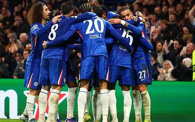 Πάθος στην Αγγλία: Η Πάφος «λύγισε» από την Τσέλσι, αλλά ελπίζει!