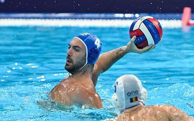 Ελλάδα - Ρουμανία: Μάχη για το αήττητο στο Ευρωπαϊκό Πόλο!