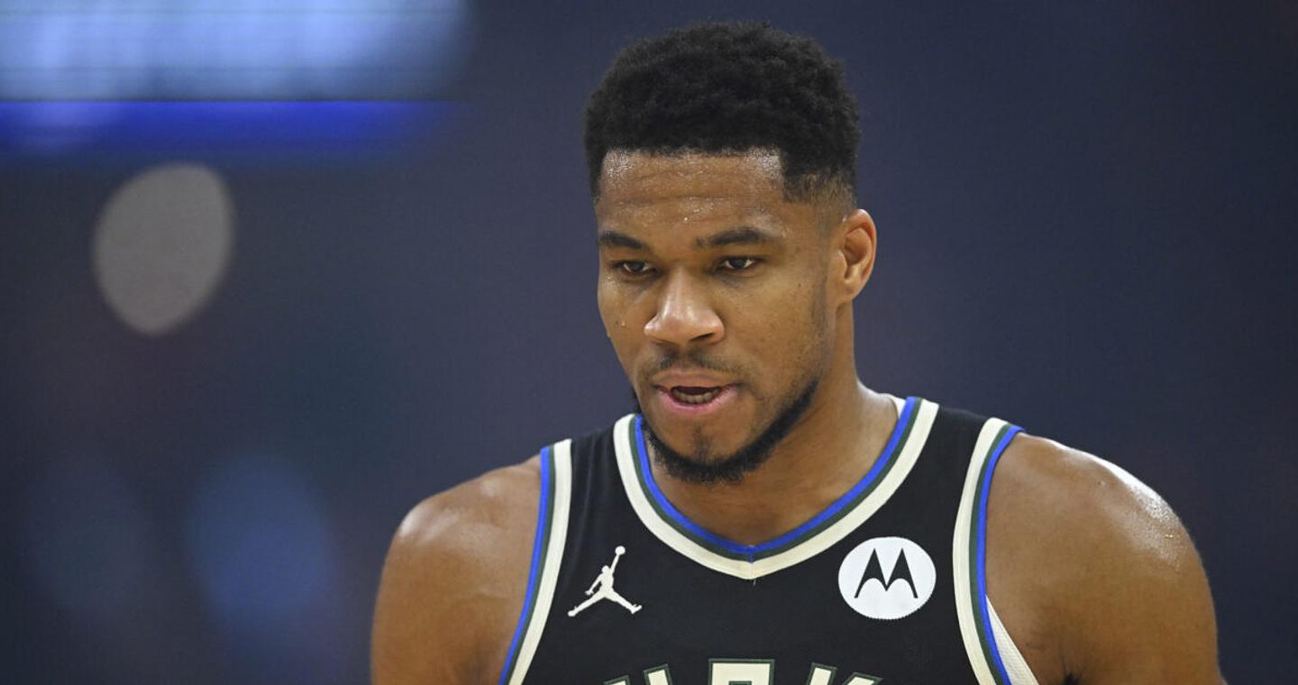 Μπακς - Θάντερ 102-122: Ο Γκίλτζιους-Αλεξάντερ ισοπέδωσε την ομάδα του Γιάννη Αντετοκούνμπο