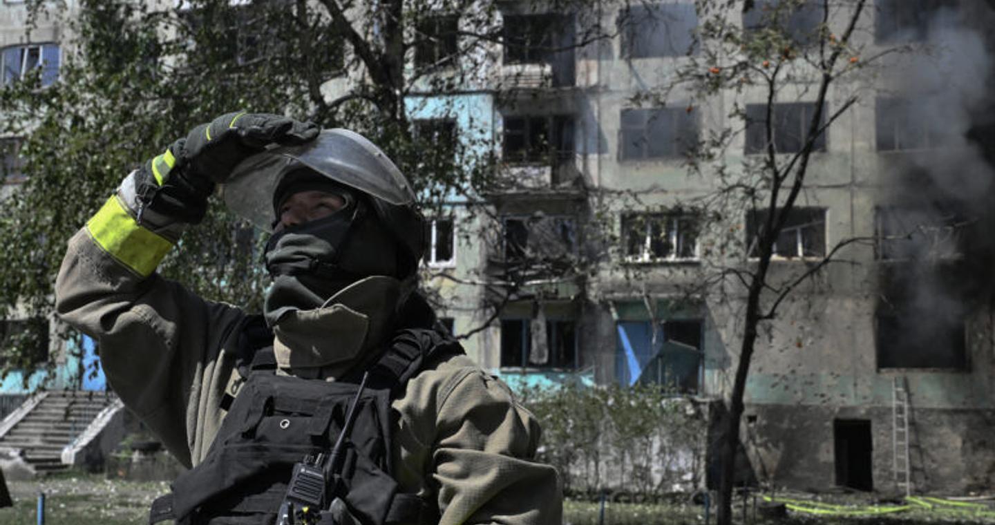«Δύσκολο να κερδίσεις πόλεμο, χωρίς να επιτεθείς στον εισβολέα» – Η νέα δήλωση Τραμπ με ριπές κατά Μπάιντεν και οι όροι που έθεσε ο Πούτιν