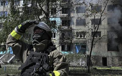 Τραμπ vs. Πούτιν: Νέο κεφάλαιο στην κρίση Ουκρανίας;