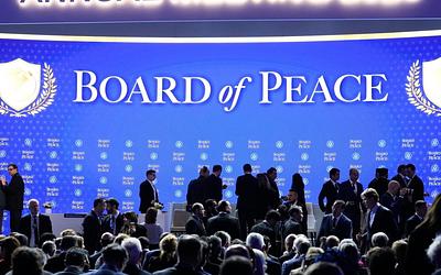 Τραμπ ιδρύει «Συμβούλιο Ειρήνης» και προκαλεί αντιδράσεις: Όλα τα δεδομένα