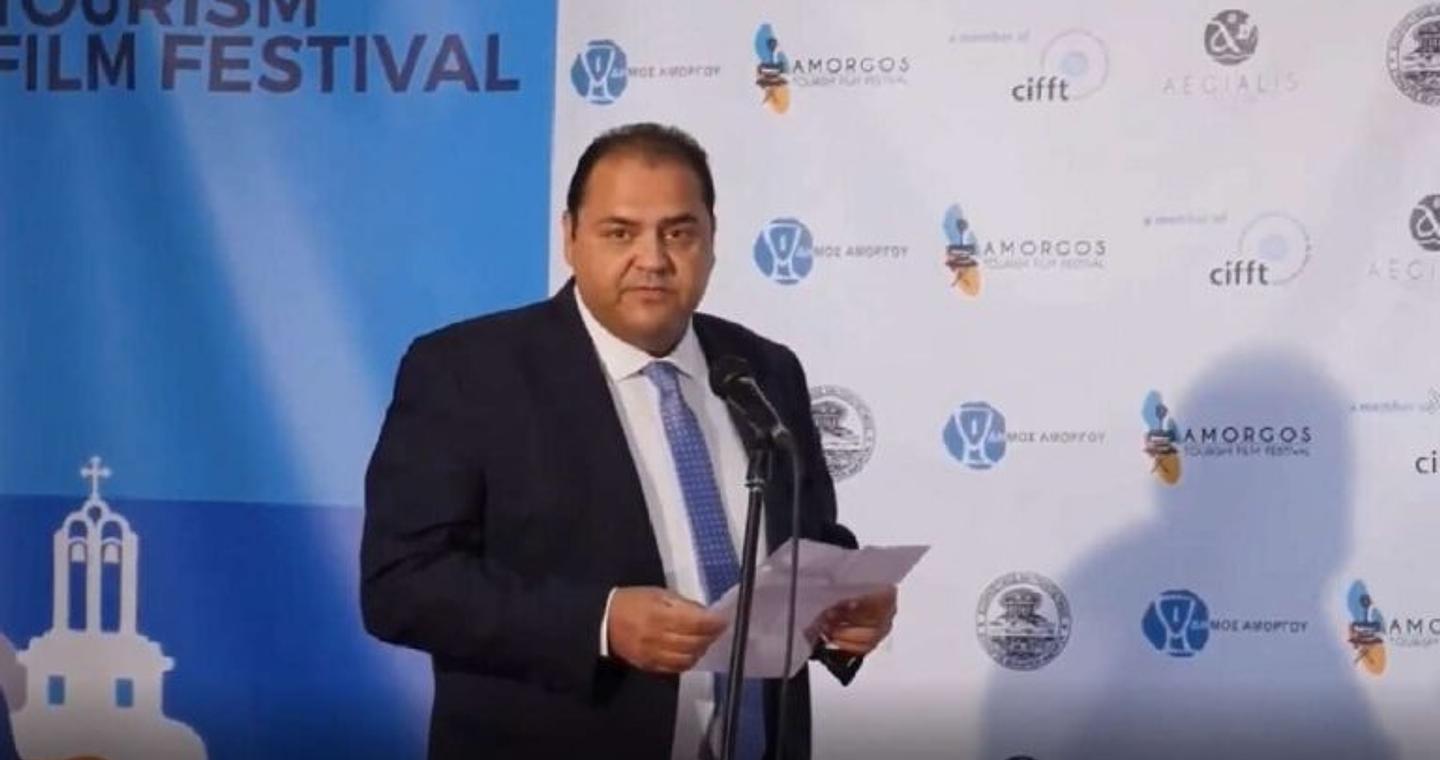 Ο δήμαρχος Αμοργού στο Πρώτο για επεισόδια στο πανηγύρι της Ψημένης: Ατυχές και επικίνδυνο γεγονός – Αυτεπάγγελτη έρευνα από τον εισαγγελέα (audio)