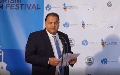 Ένταση σε πανηγύρι στην Αμοργό: Τι κατέγραψε ο δήμαρχος Καραΐσκος